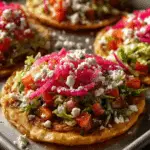 Tostadas