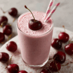 Cherry Smoothie