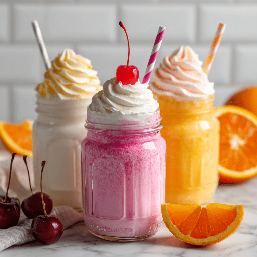 Italian Soda