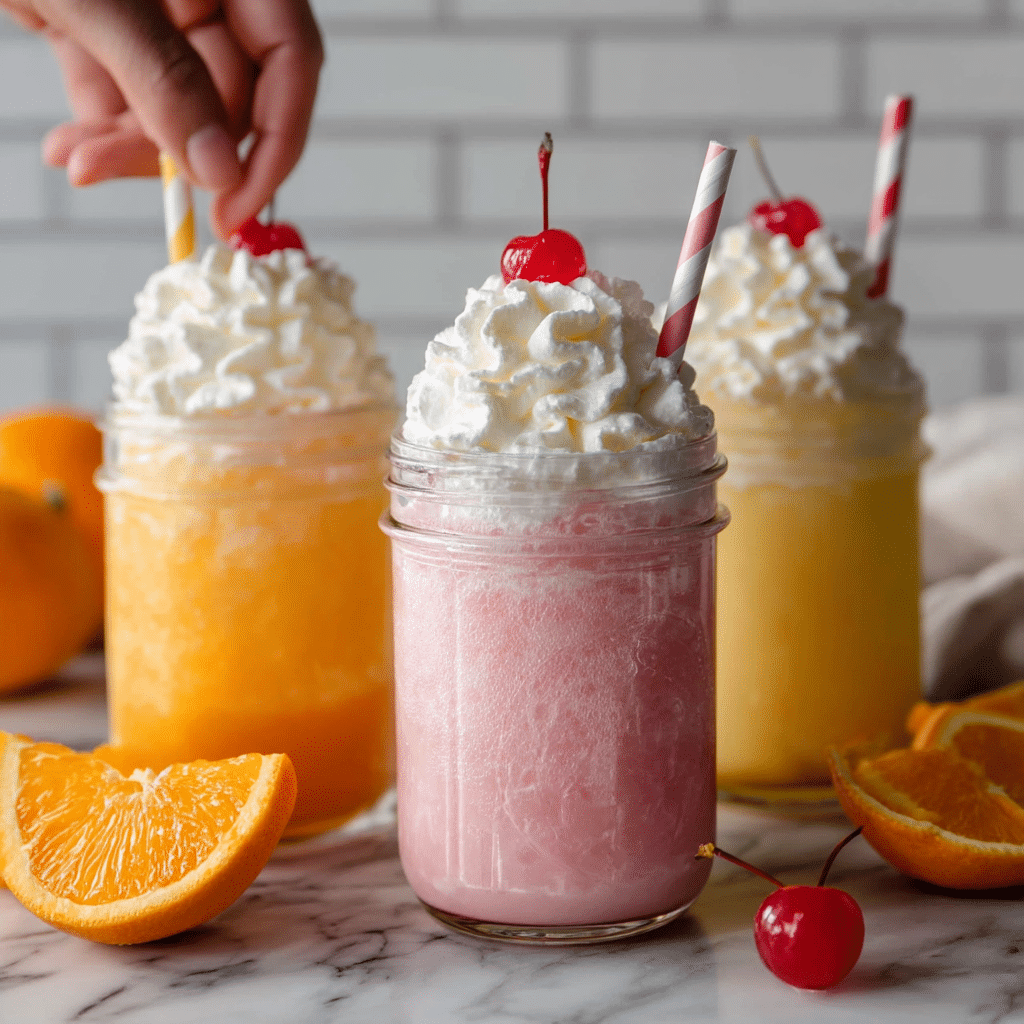 Italian Soda