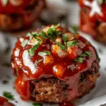 Mini Meatloaf