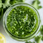 Cilantro Lime Dressing