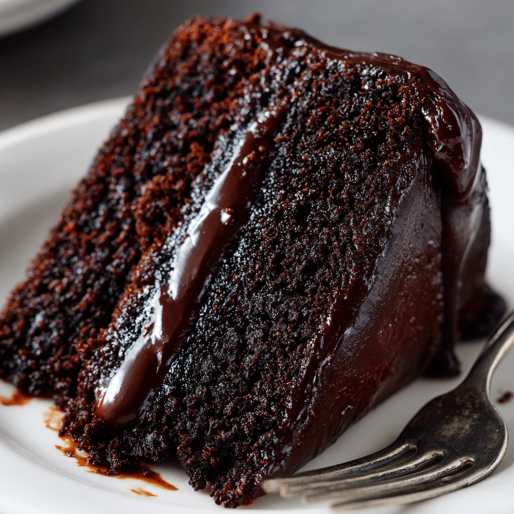 Chocolate Mascarpone Buttercream