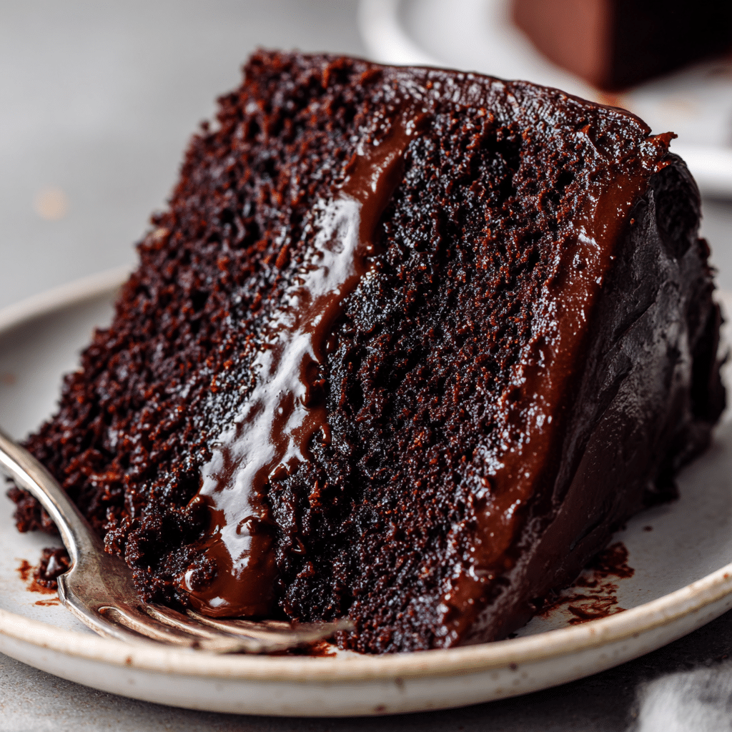 Chocolate Mascarpone Buttercream