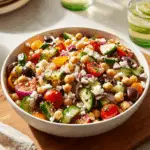 Chickpea Salad