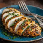 Moist Turkey Tenderloin Recipe