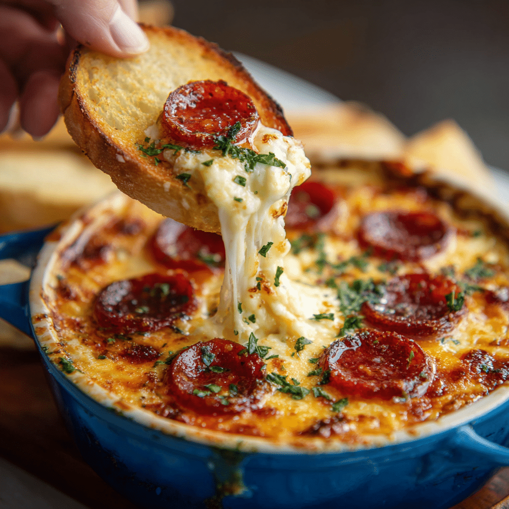 Pizza Dip