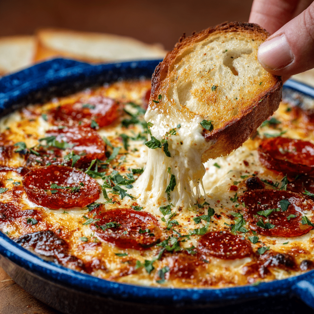Pizza Dip