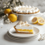 Lemon Meringue Pie