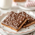 Chocolate Fudge Pop-Tarts