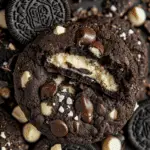 Cookies And Cream Cookies