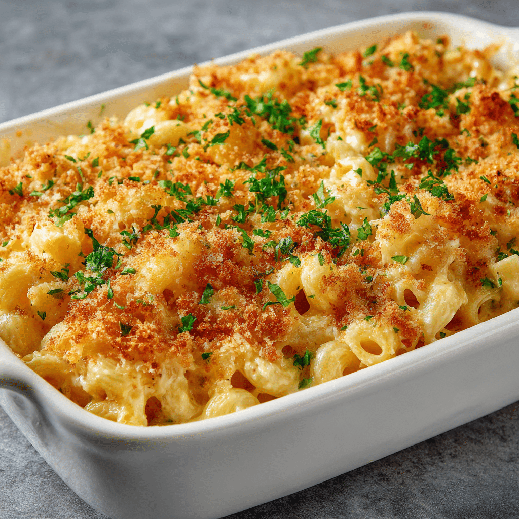 Garlic Bread Pasta Recipe (25-Minutes)