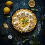Lemon Meringue Pie