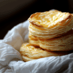 Easy Homemade Biscuits