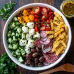 Italian Pasta Salad