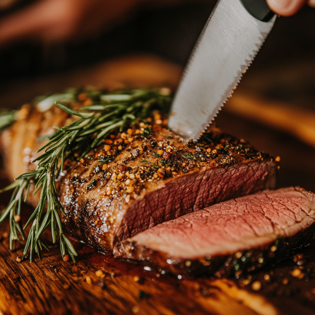 Prime Rib Recipe
