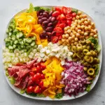 Italian Chopped Salad