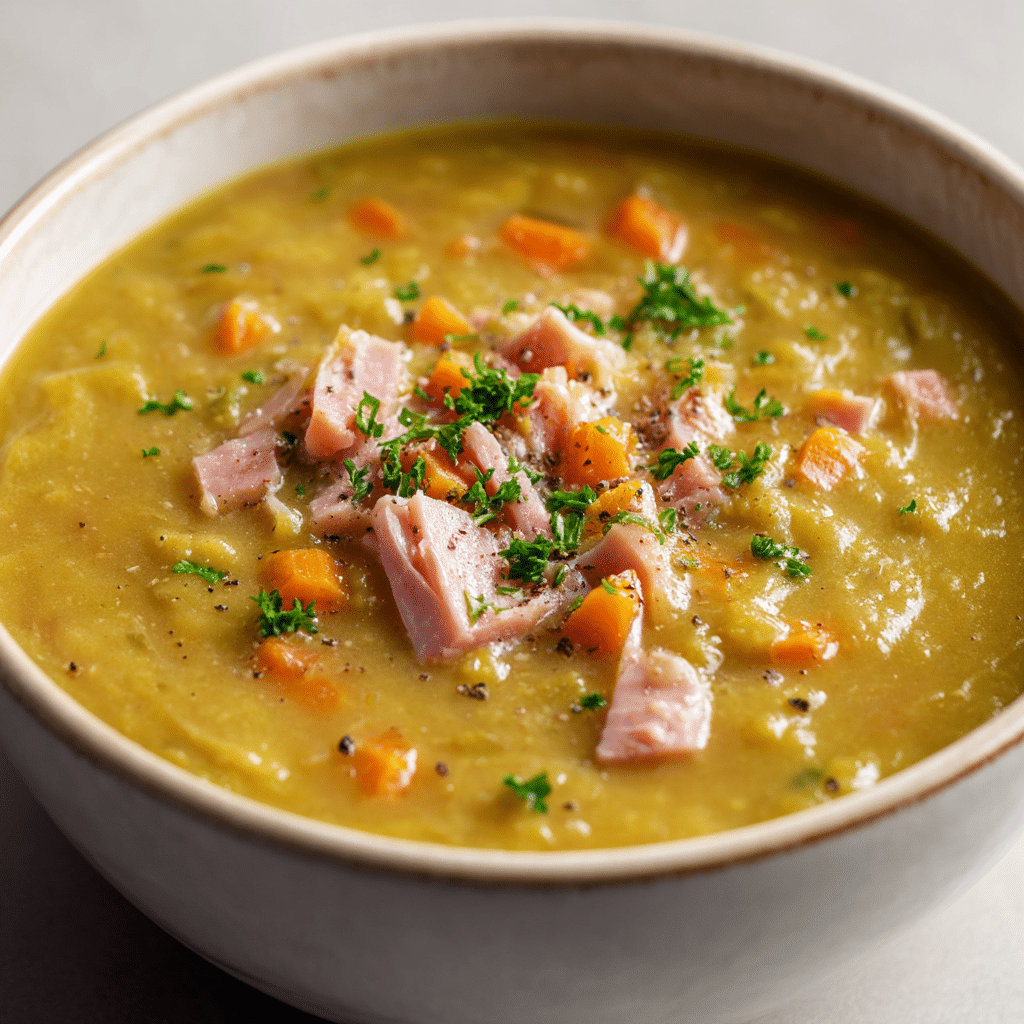 Split Pea Soup