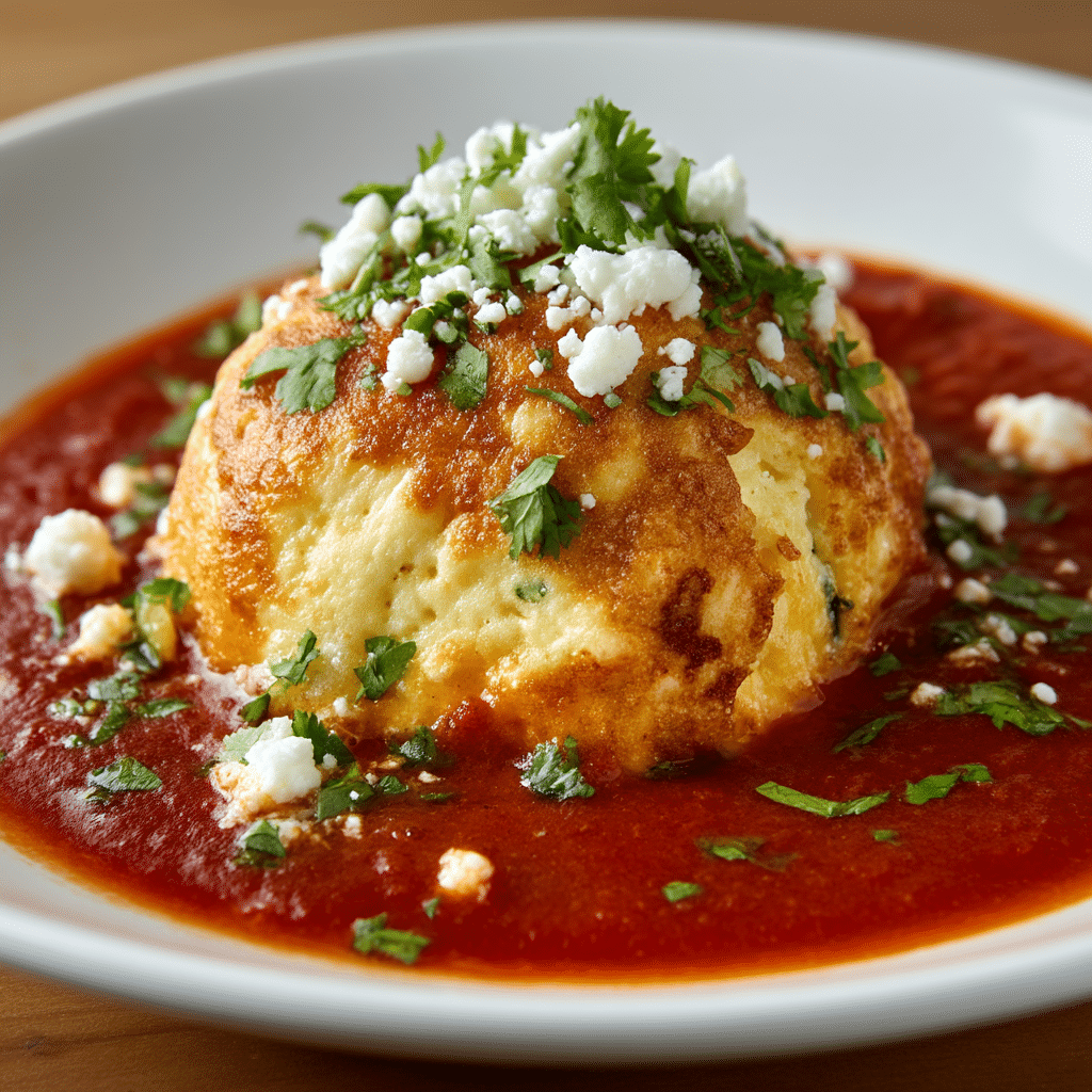 Chile Relleno Recipe