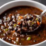 How to Cook Canned Black Beans