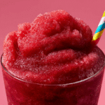 Rhubarb Slush