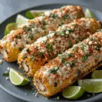 Elote (Mexican Street Corn)