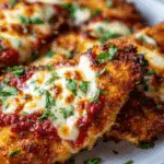 Chicken Parmesan Recipe
