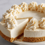 BEST Easy Cheesecake Recipe