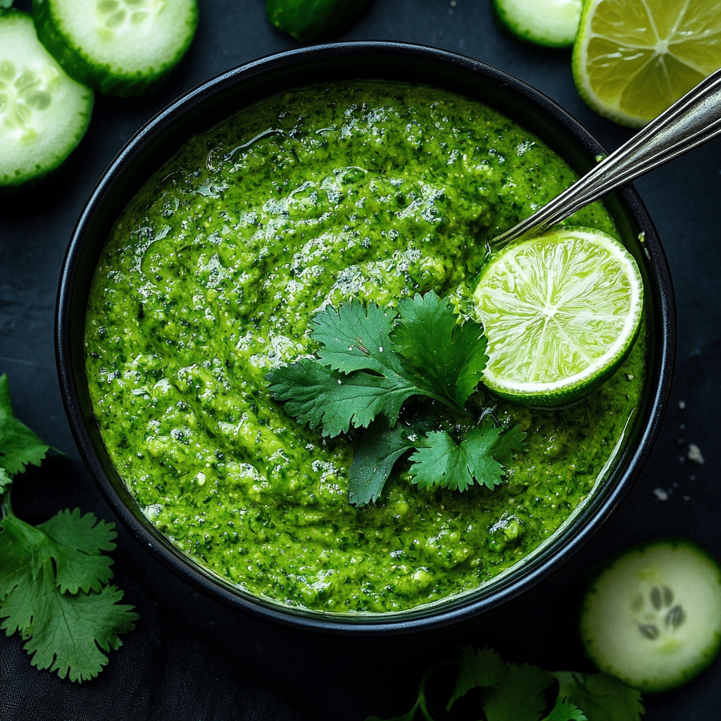 Here's the article based on the recipe Thai Green Curry Paste: