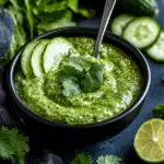 Here's the article based on the recipe Thai Green Curry Paste: