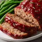 Crockpot Meatloaf Recipe