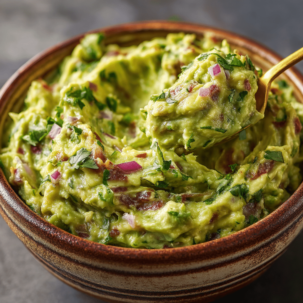 Guacamole