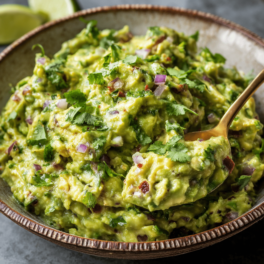 Guacamole