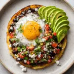 Huevos Rancheros
