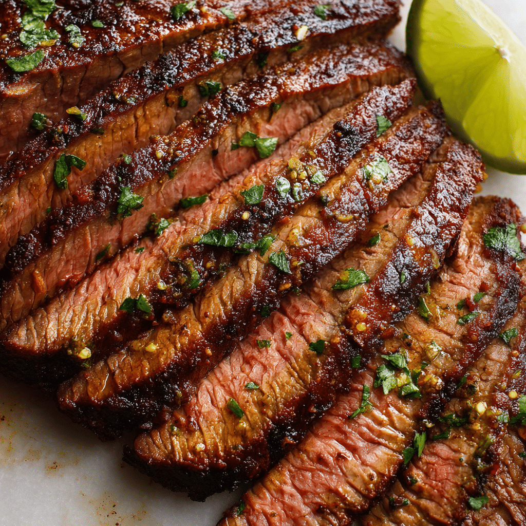 Carne Asada