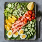 Crab Louie Salad
