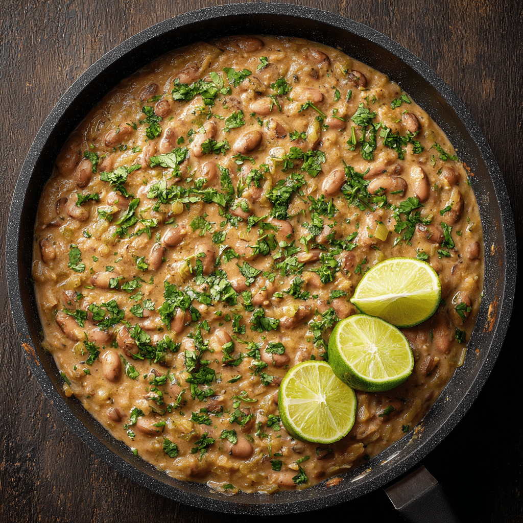 Refried Beans