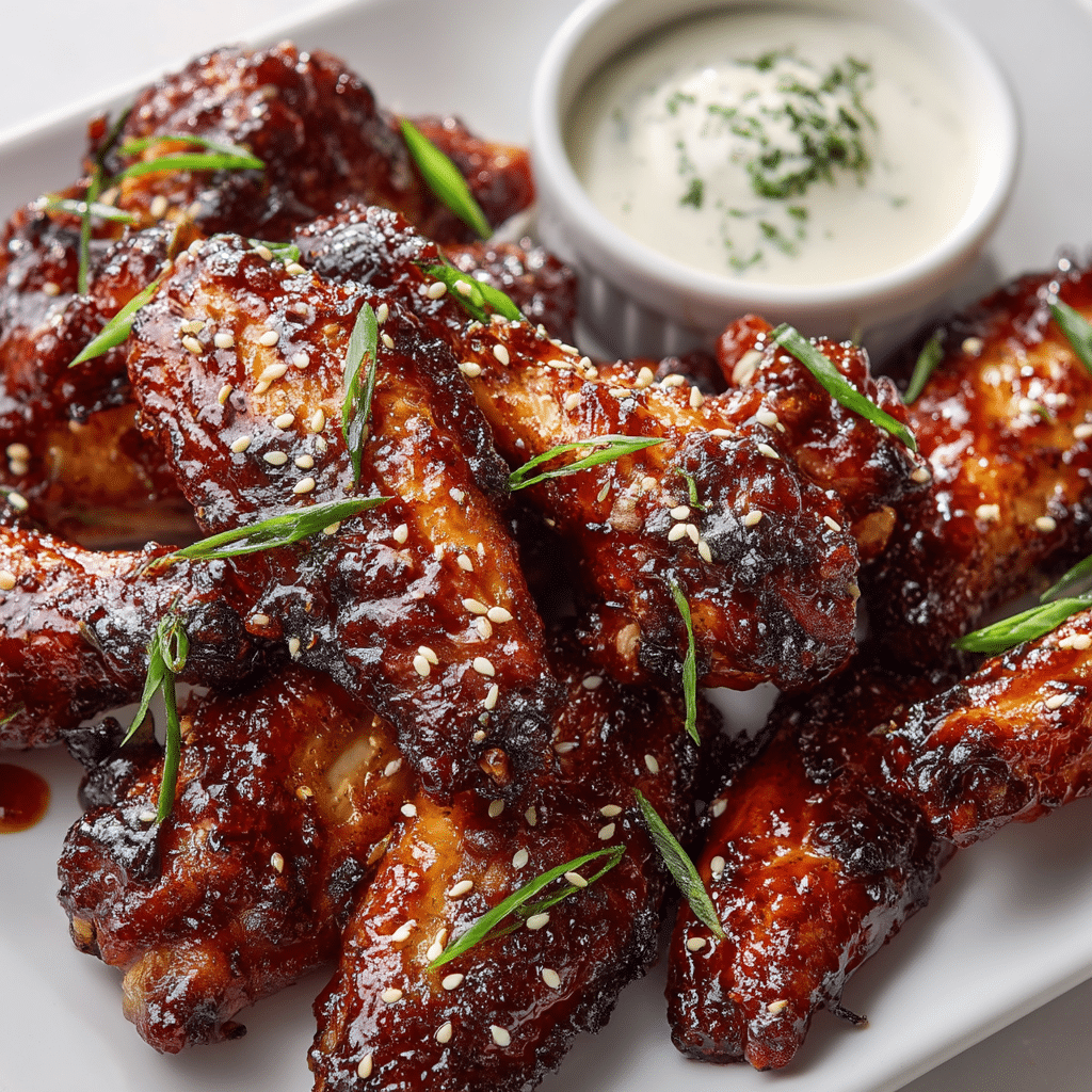 Honey BBQ Chicken Delight