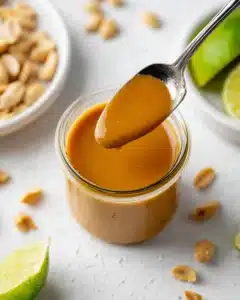 Pad Thai Sauce Recipe