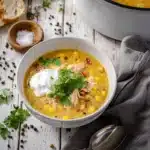 White Chicken Chili Recipe A Classic Fall Soup Recipe