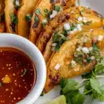 Birria Broth (Birria Consome) Recipe