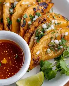 Birria Broth (Birria Consome) Recipe