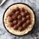 Tiramisu Cheesecake Recipe