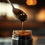 Balsamic Glaze Recipe