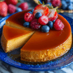 Flan Recipe