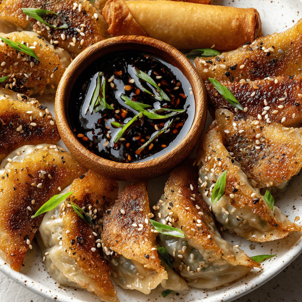 Homemade Hoisin Sauce