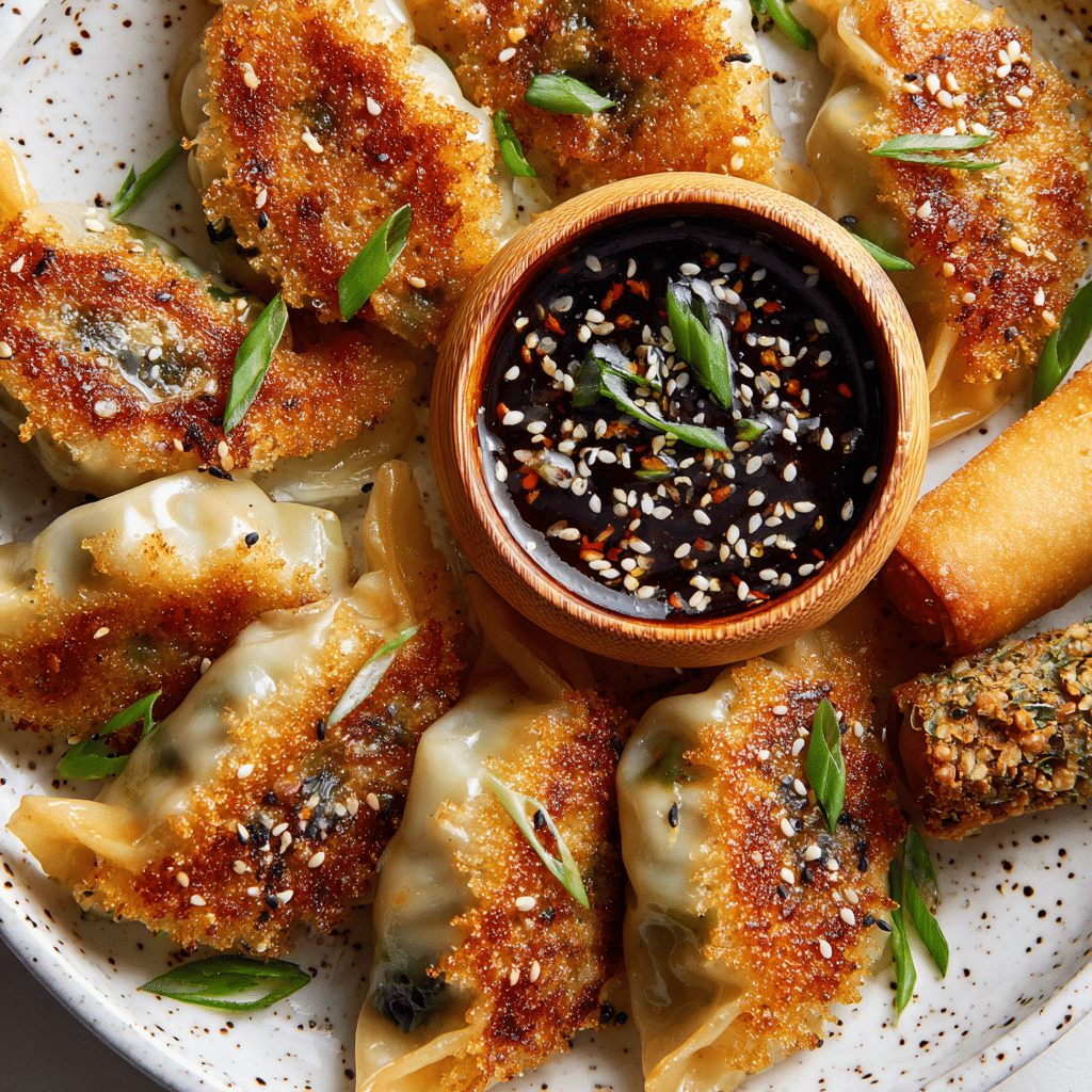 Homemade Hoisin Sauce