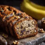 Banana Bread Recipe