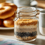 Everything Bagel Seasoning