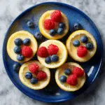 Lemon Posset – 3 Ingredients